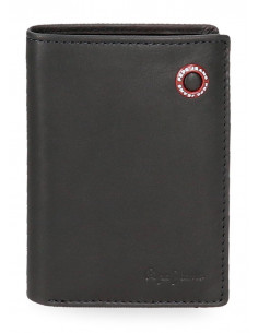 BILLETERO PJL BADGE